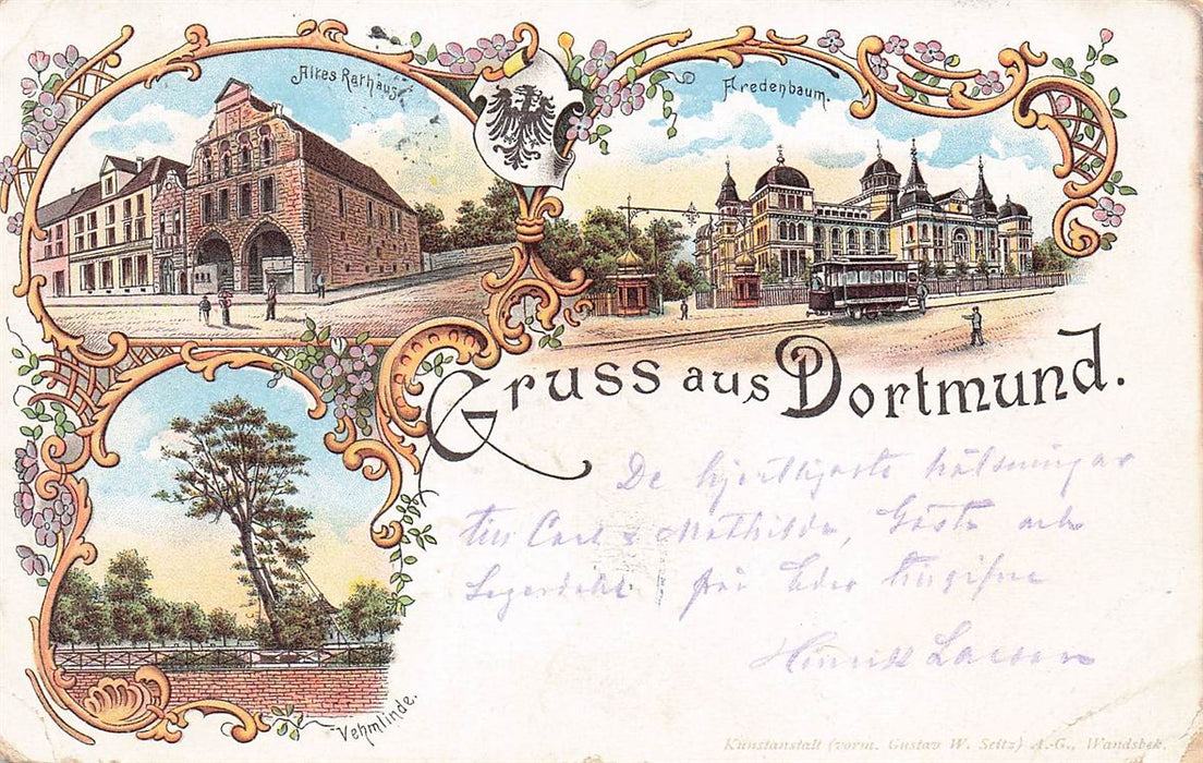 Dortmund