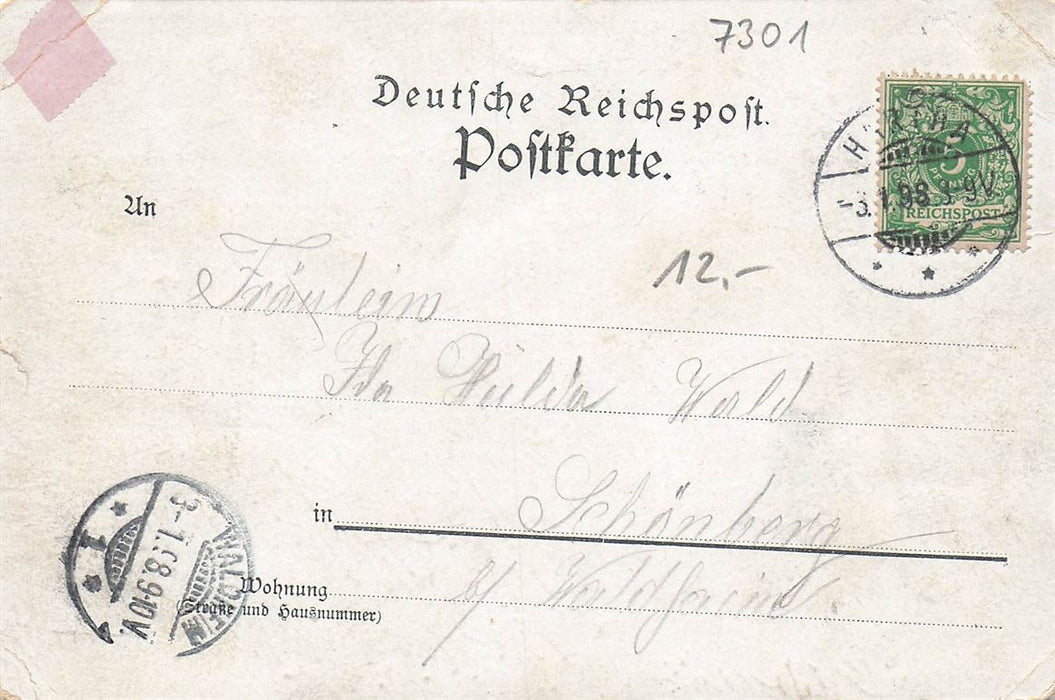 Gasthof Flemmingen Bei Hartha