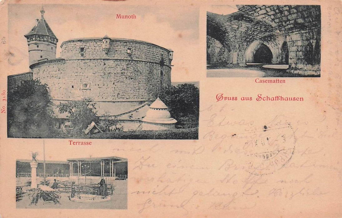 Schaffhausen