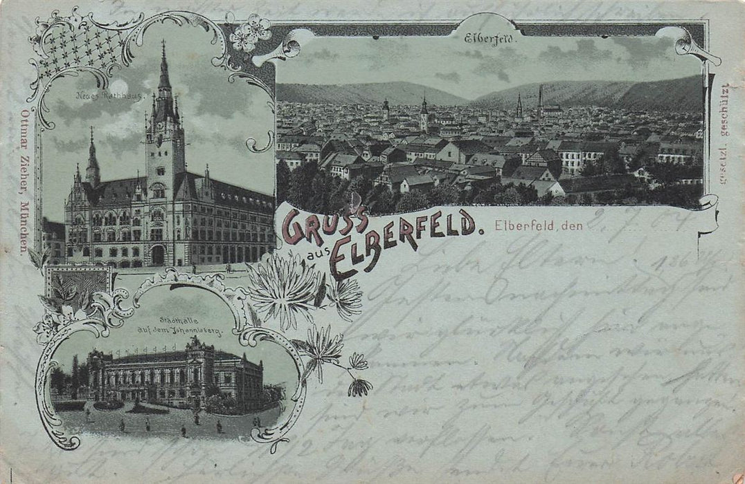 Elberfeld
