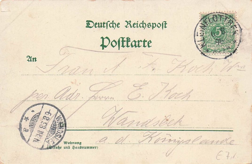 Hamburg Hunold'S Hafenrundfahrt