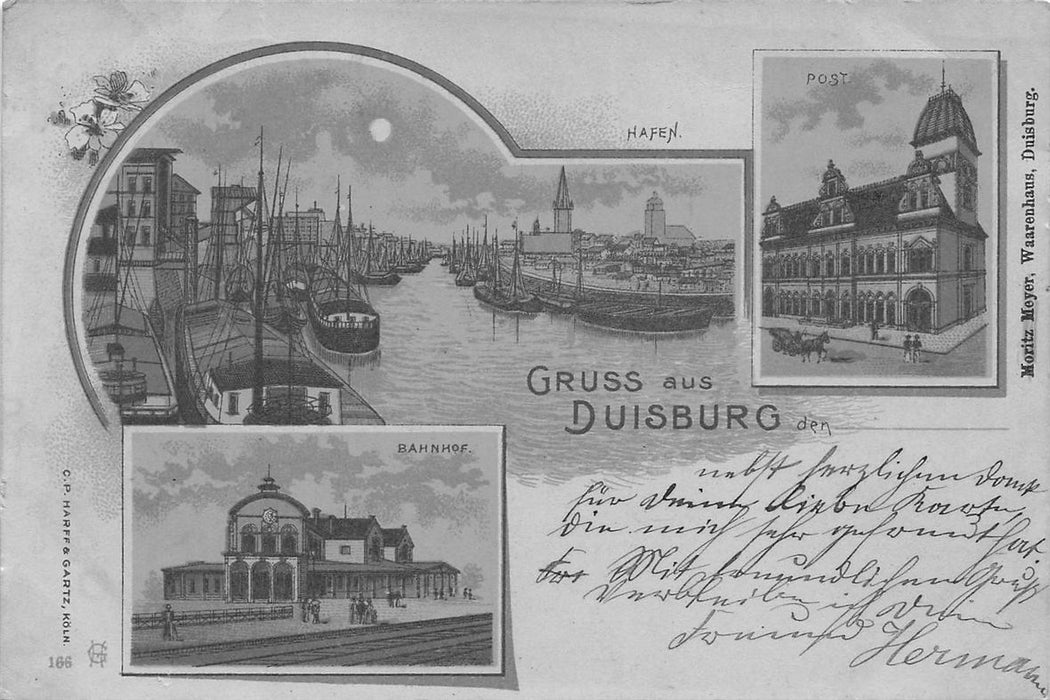 Duisburg