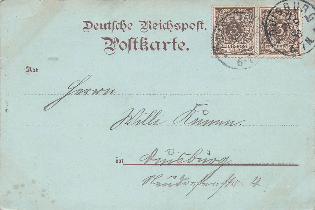 Duisburg