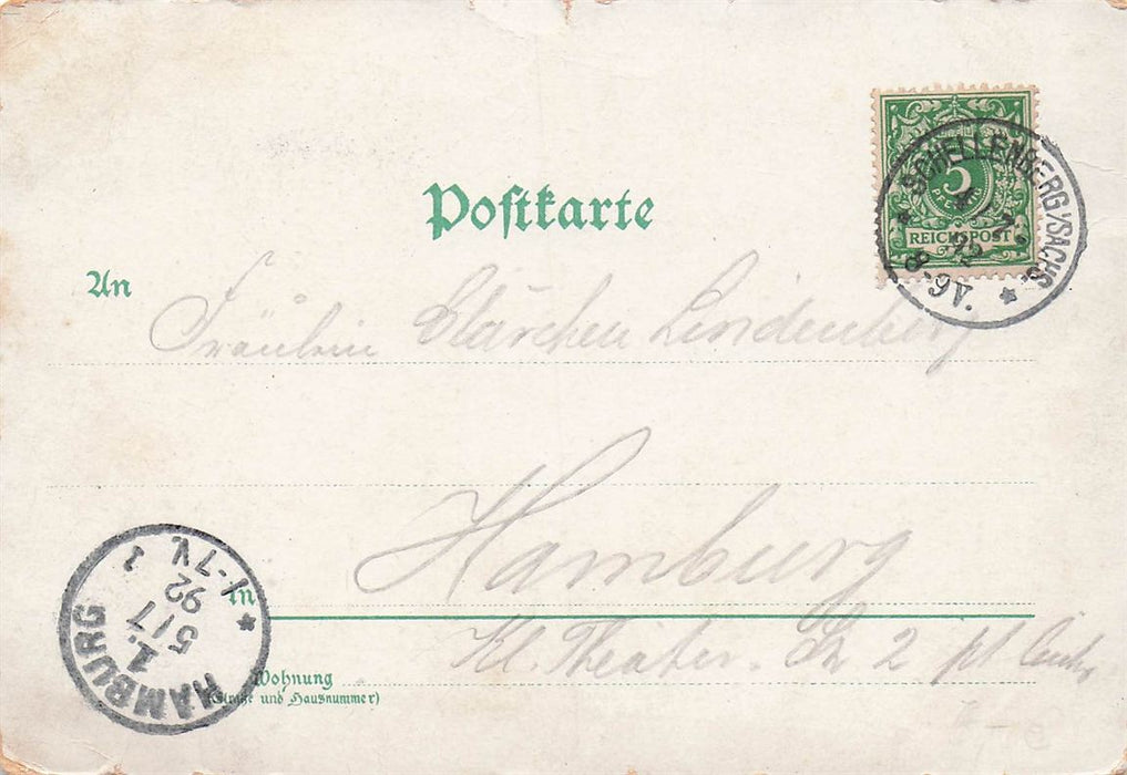 Schellenberg Augustusburg