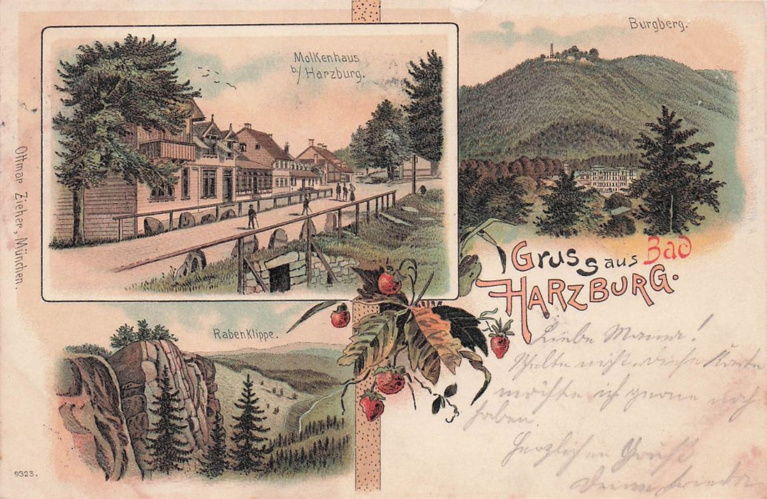 Bad Harzburg