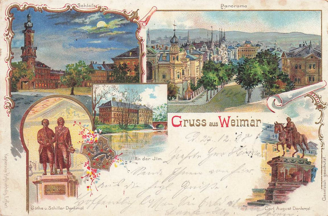 Weimar