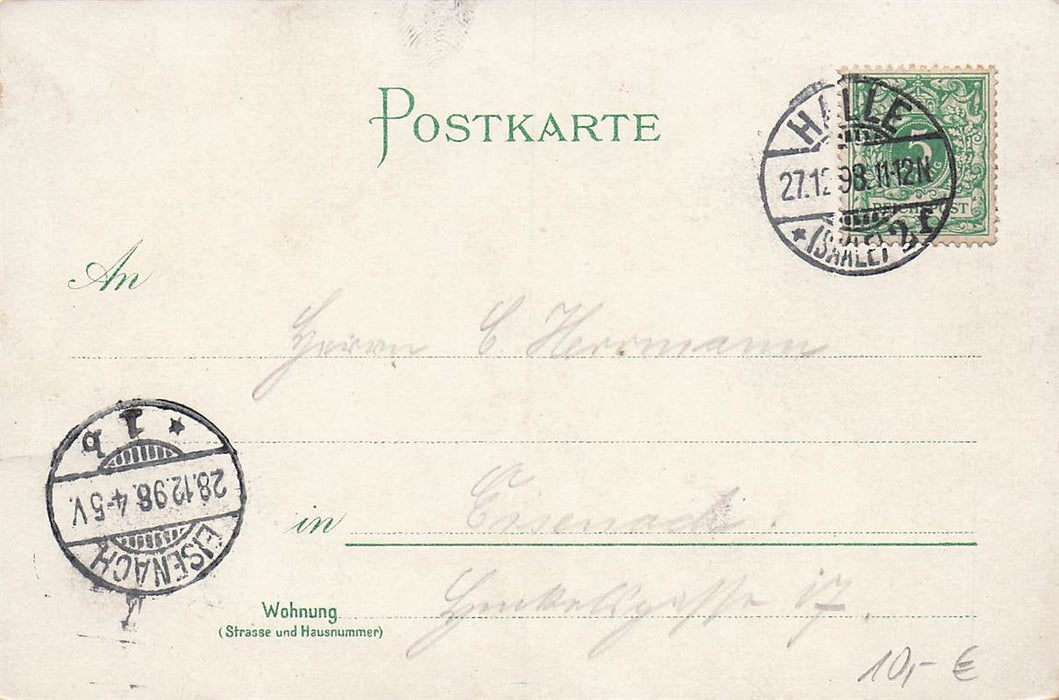 Weimar