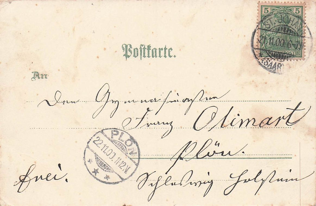 St Johann Saarbrücken