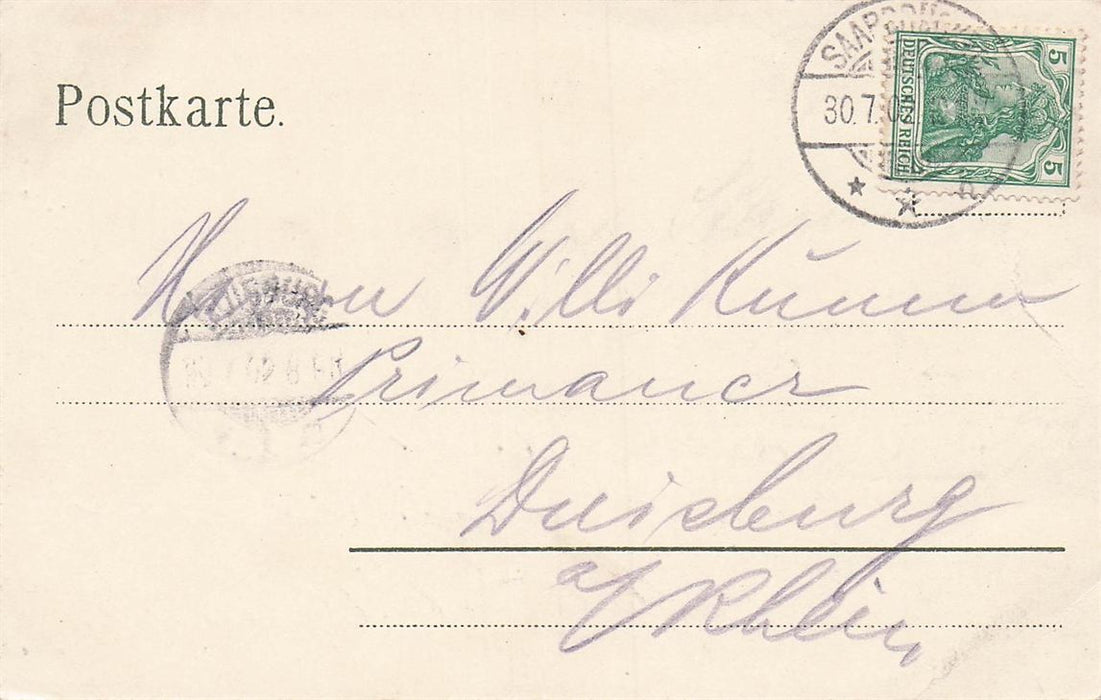 St Johann Saarbrücken