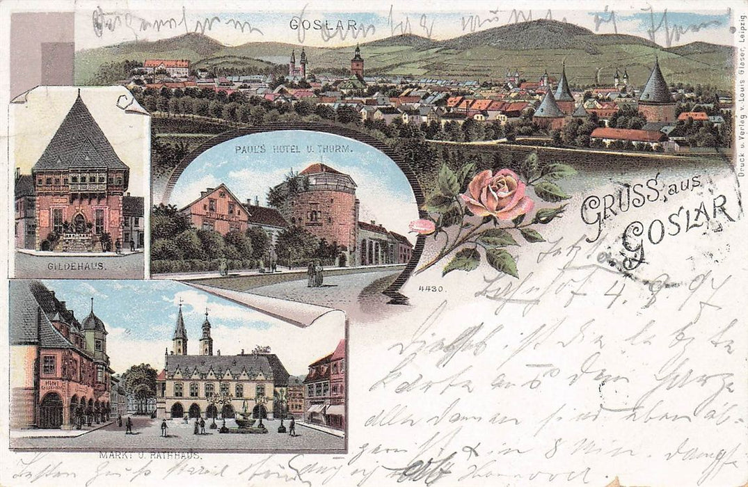 Goslar