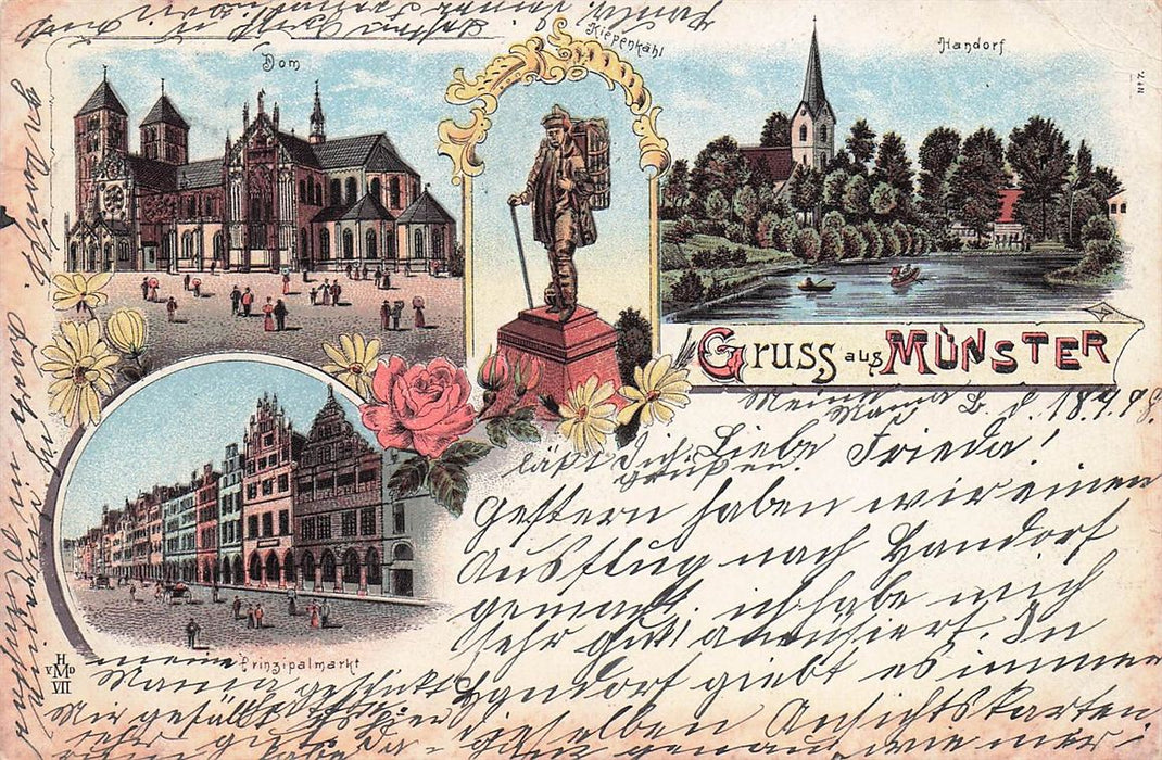 Münster