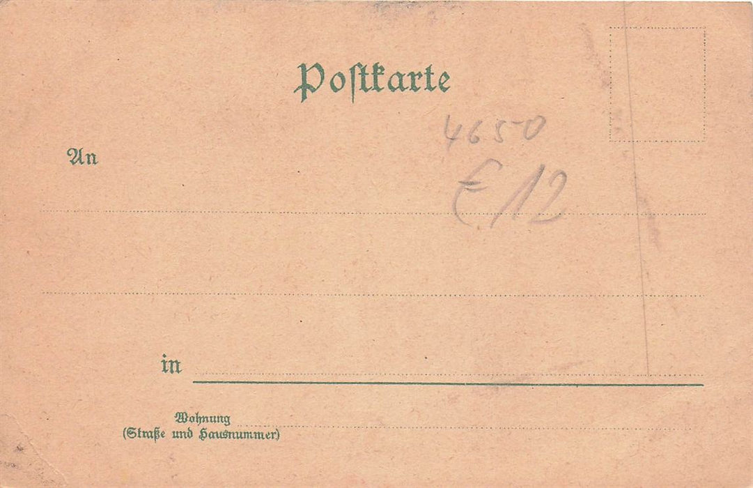 Gruss Aus Gelsenkirchen