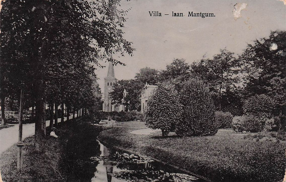 Villalaan Mantgum