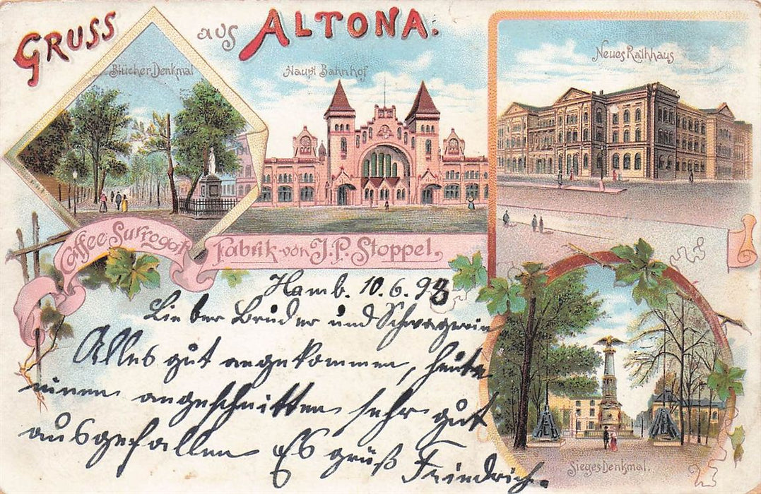 Altona