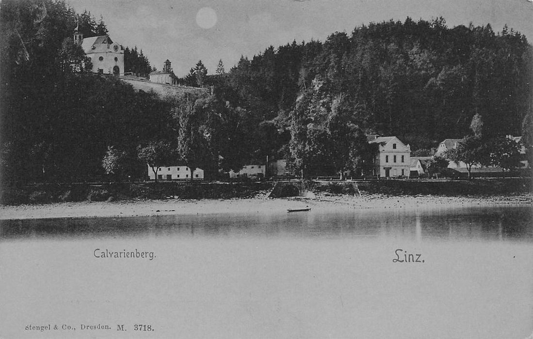 Calvarienberg Linz