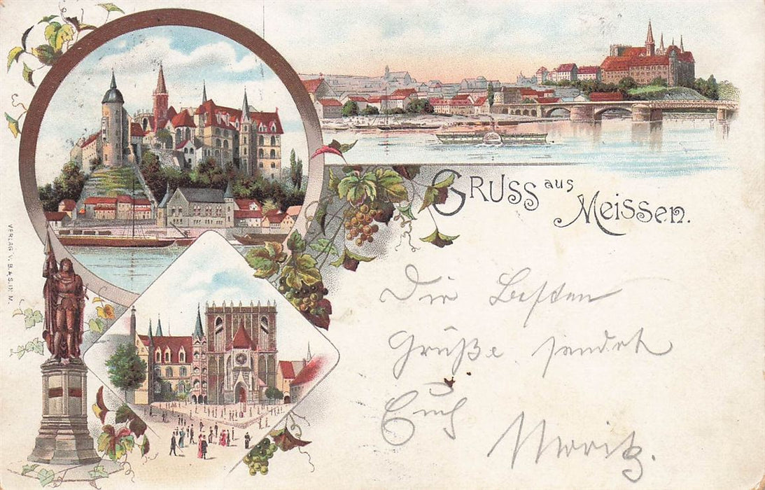 Meissen