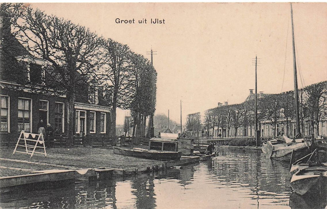 Groet Uit Ijlst