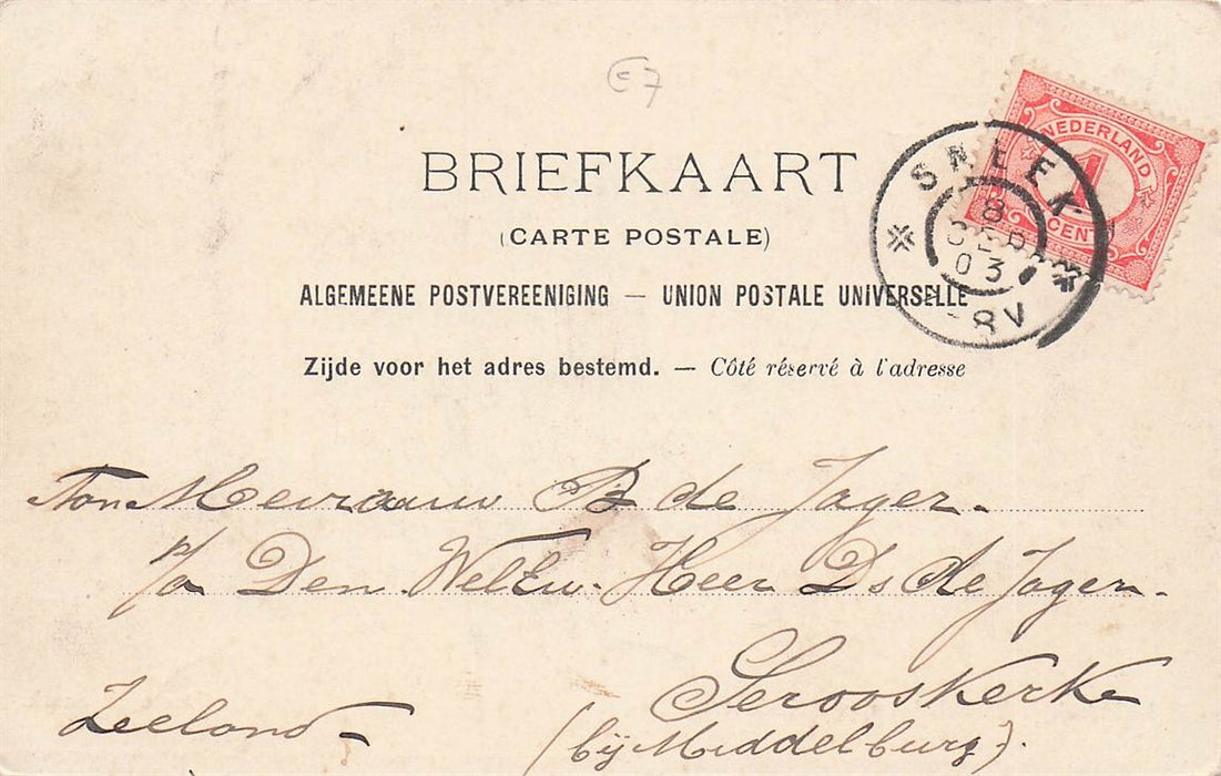 Groete Uit Sneek