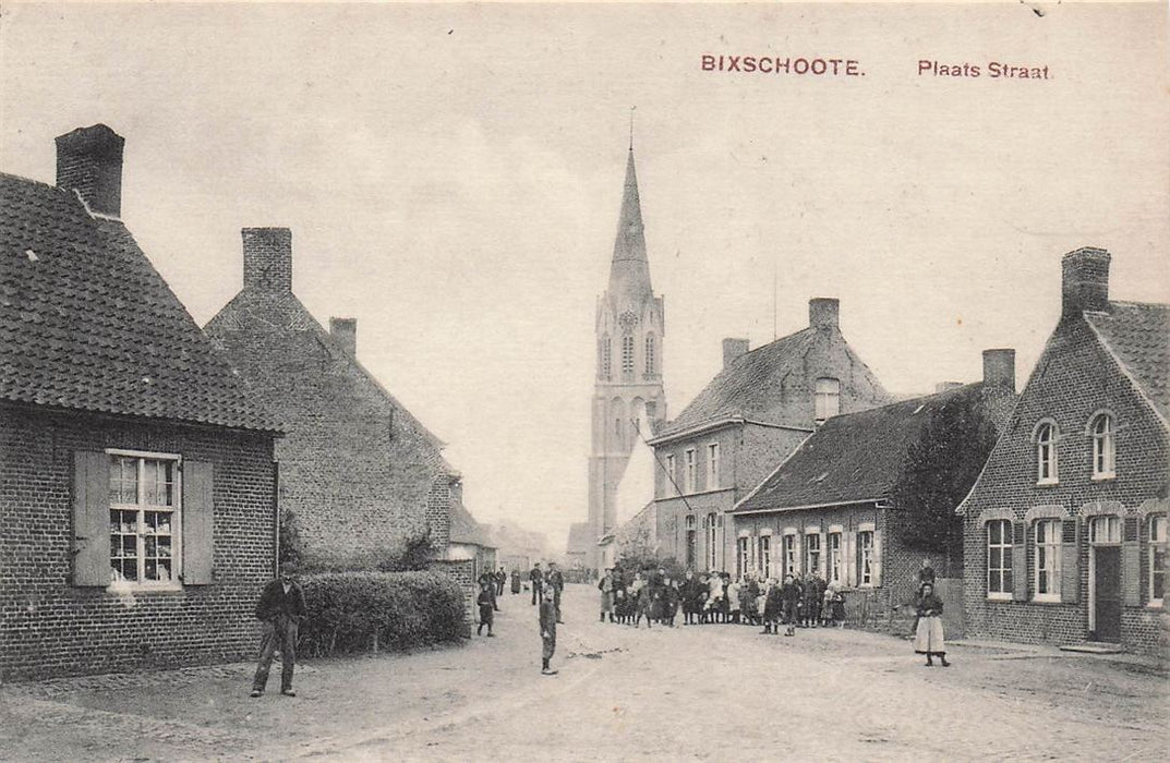 Bikschote Bixschoote