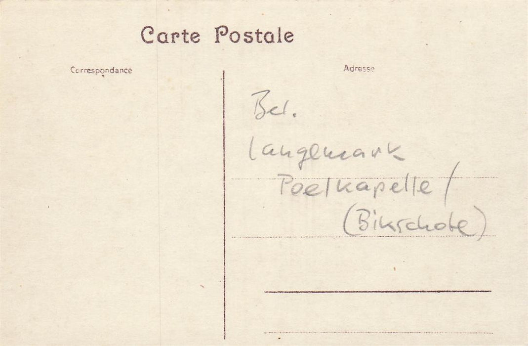 Bikschote Bixschoote