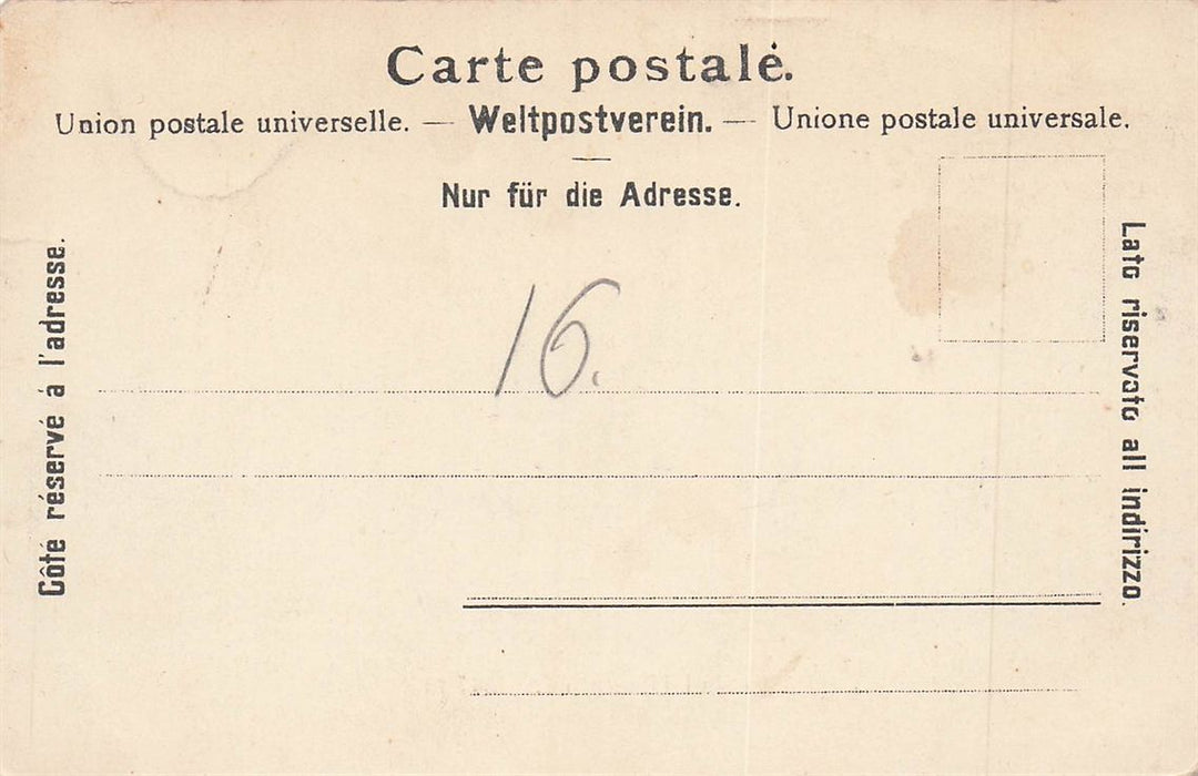 Realp Und Ursernthal