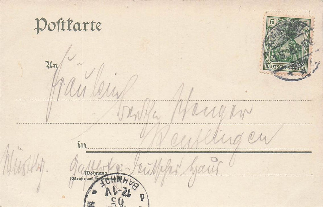 Konstanz Insel-Hotel