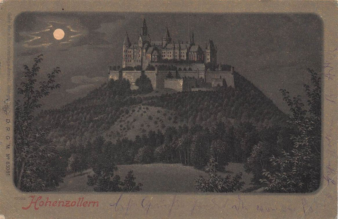 Hohenzollern