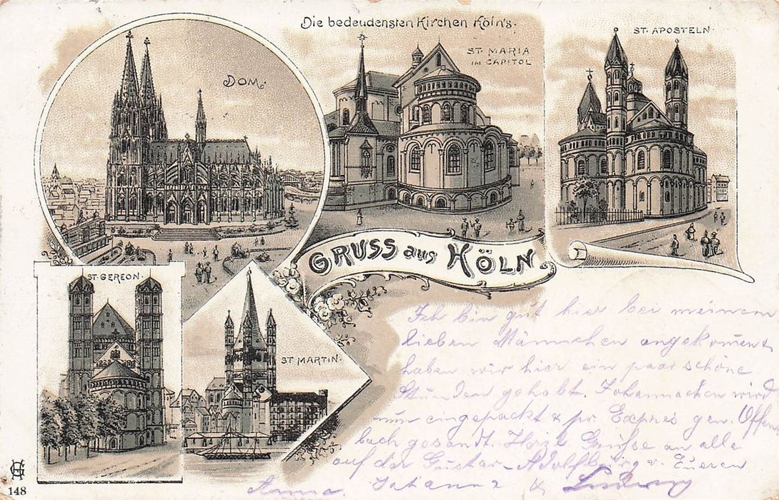 Köln