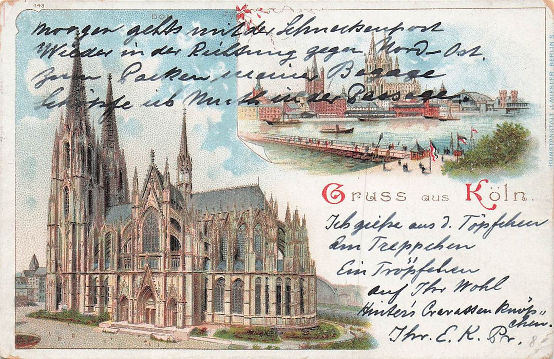 Köln