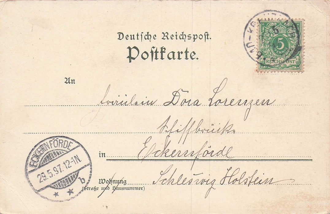 Gruss Aus Bad Kreuznach