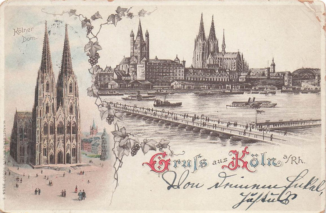 Köln