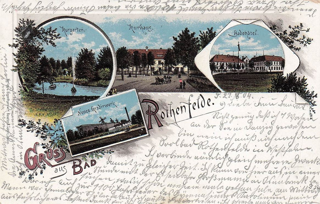 Bad Rothenfelde