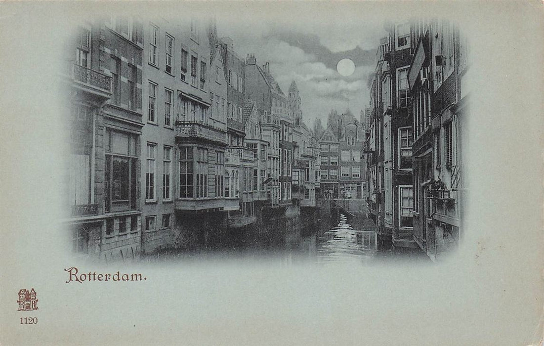 Rotterdam