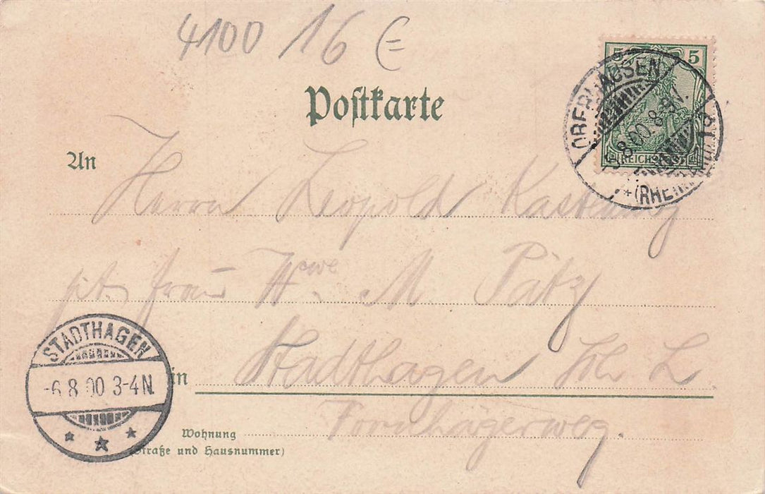 Duisburg