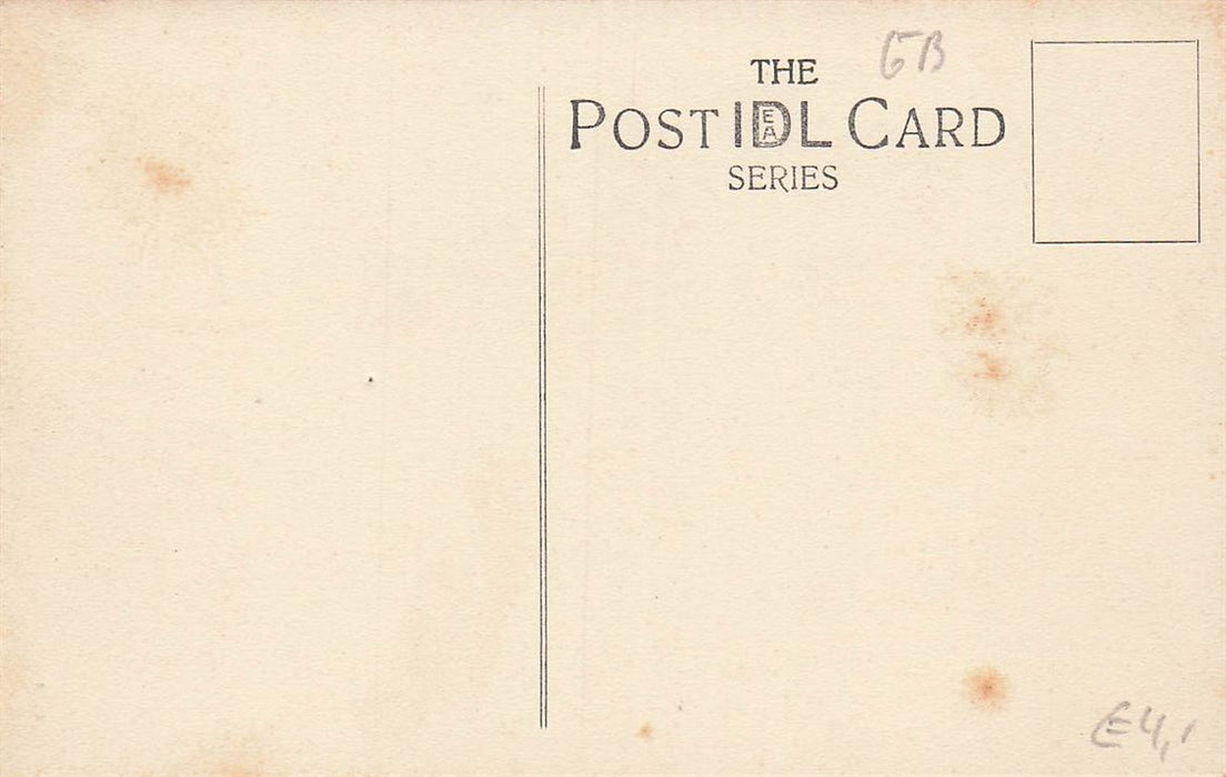 The Beach Shanklin Isle Of Wight