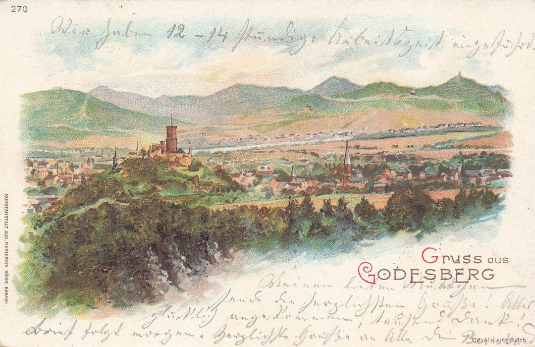 Godesberg