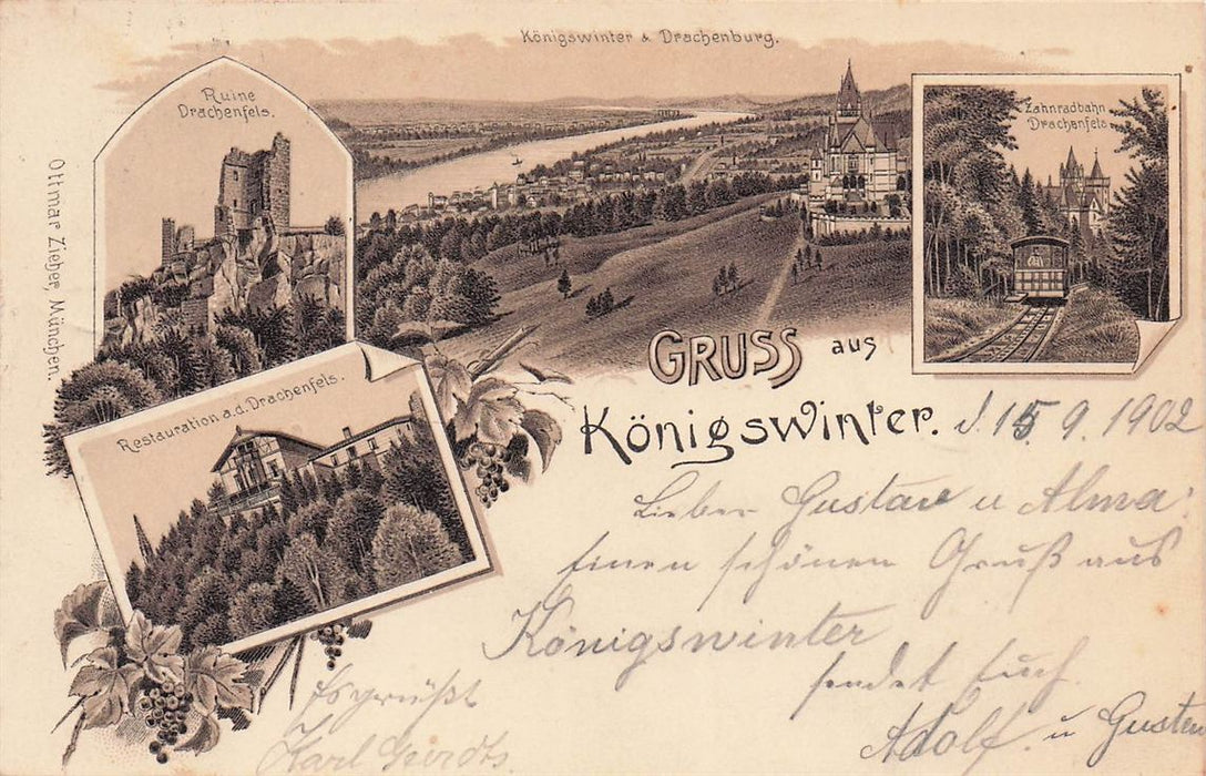 Königswinter