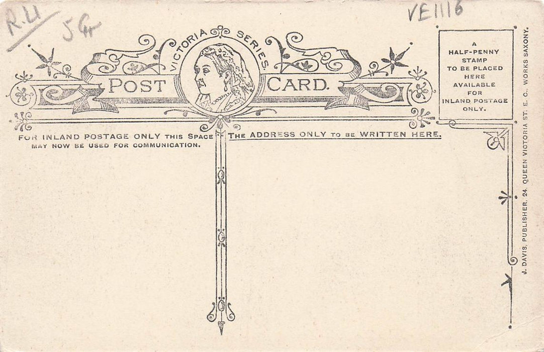 St Leonards-On-Sea Eversfield Place & Grand Hotel