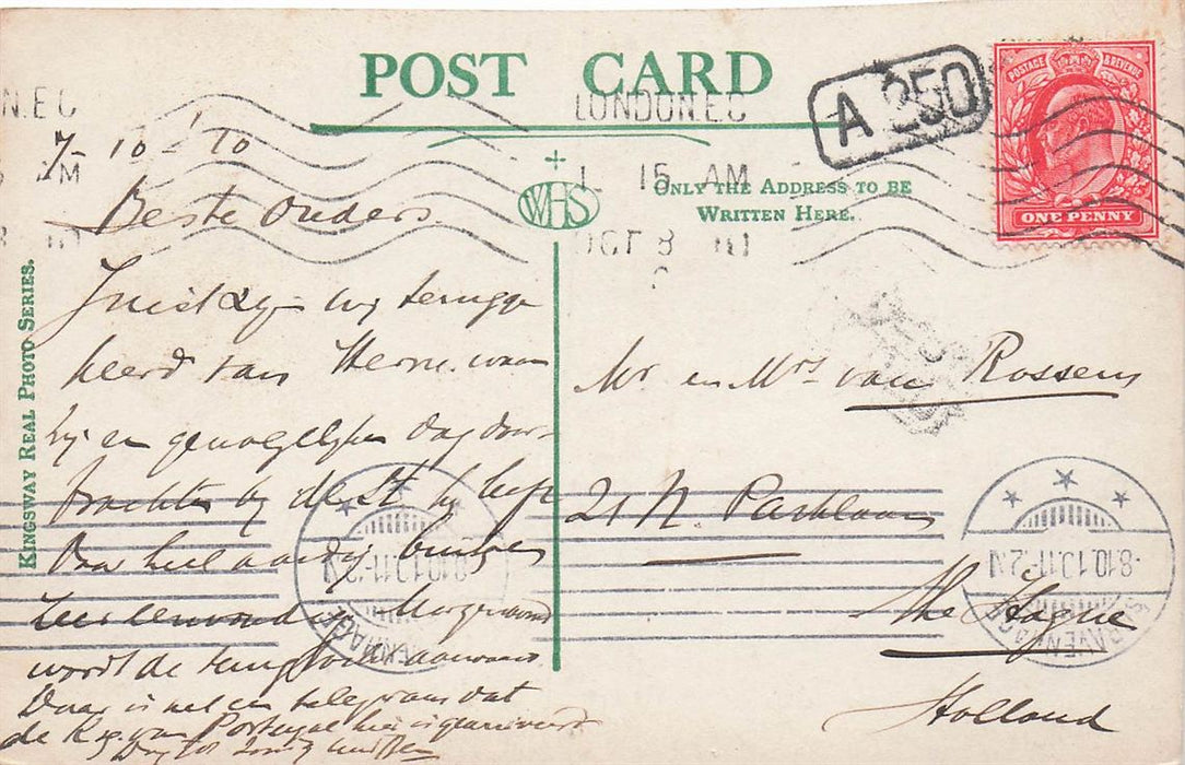 Marine Parade Herne Bay