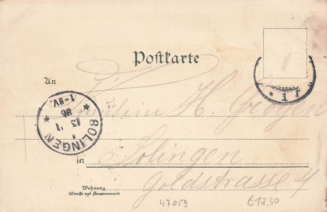 Duisburg