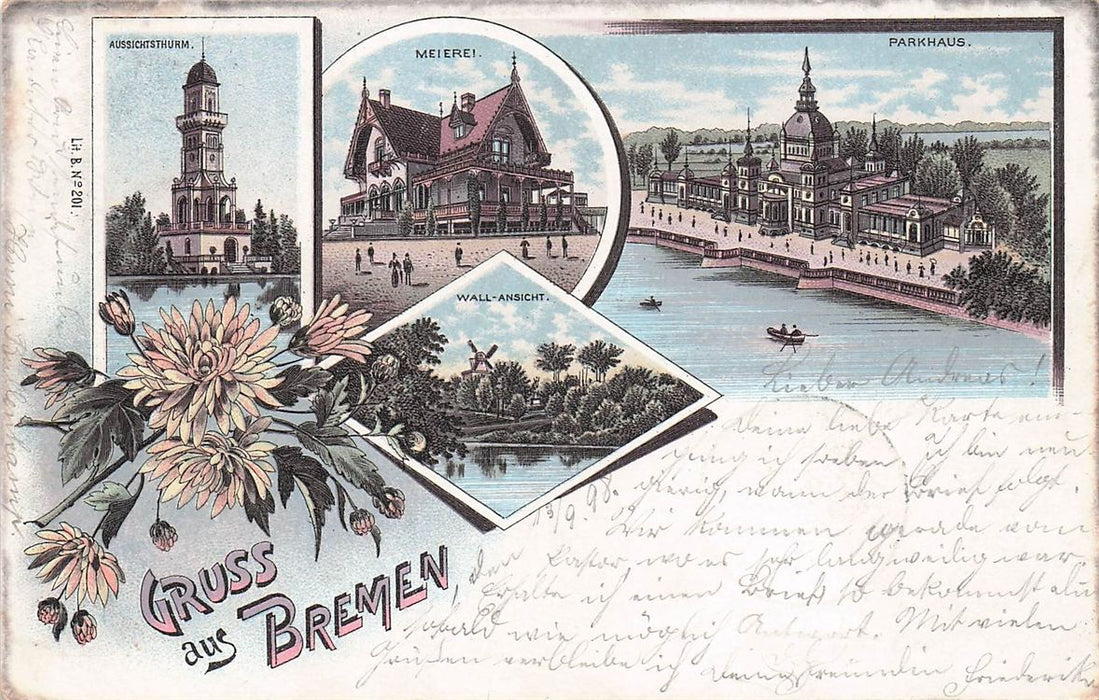 Bremen