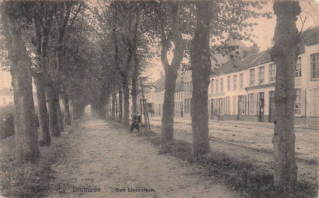 Dixmude Den Lindenlaam