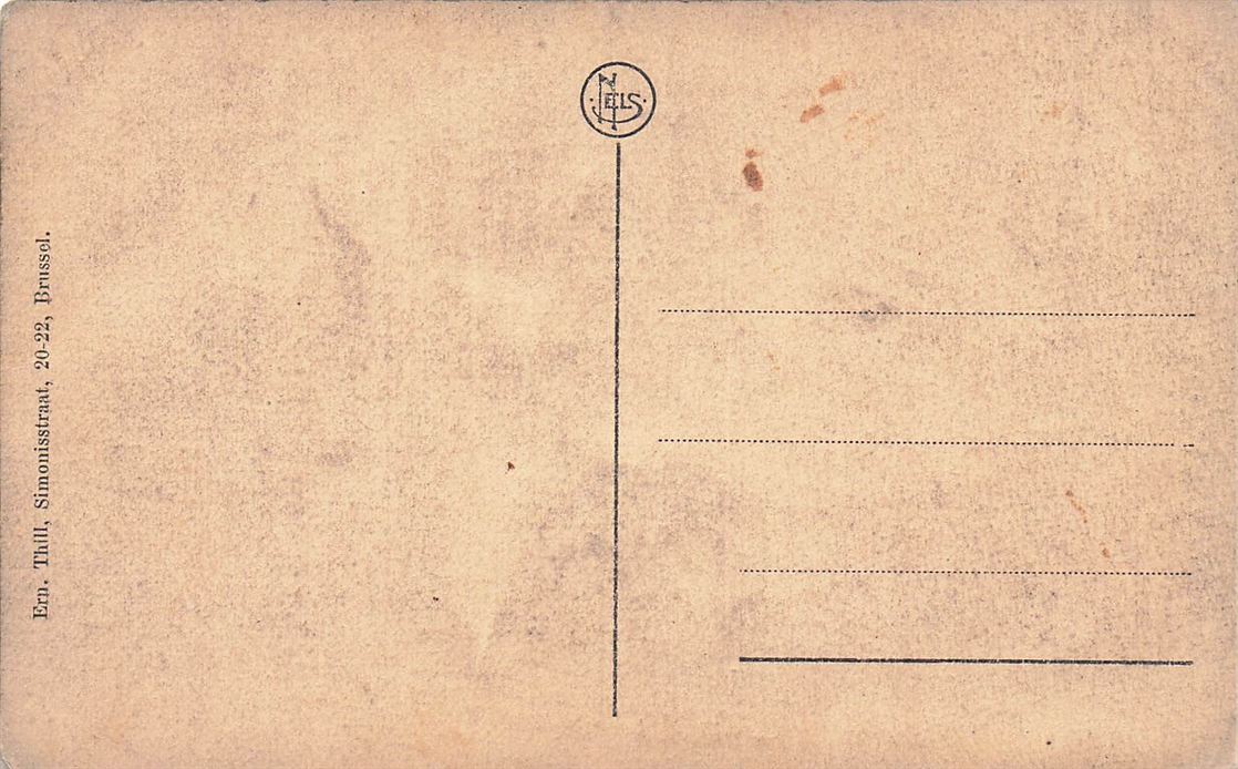 Dixmude Den Lindenlaam