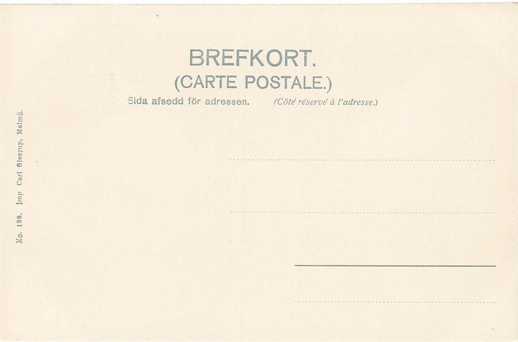 Malmö St Petri Kyrka