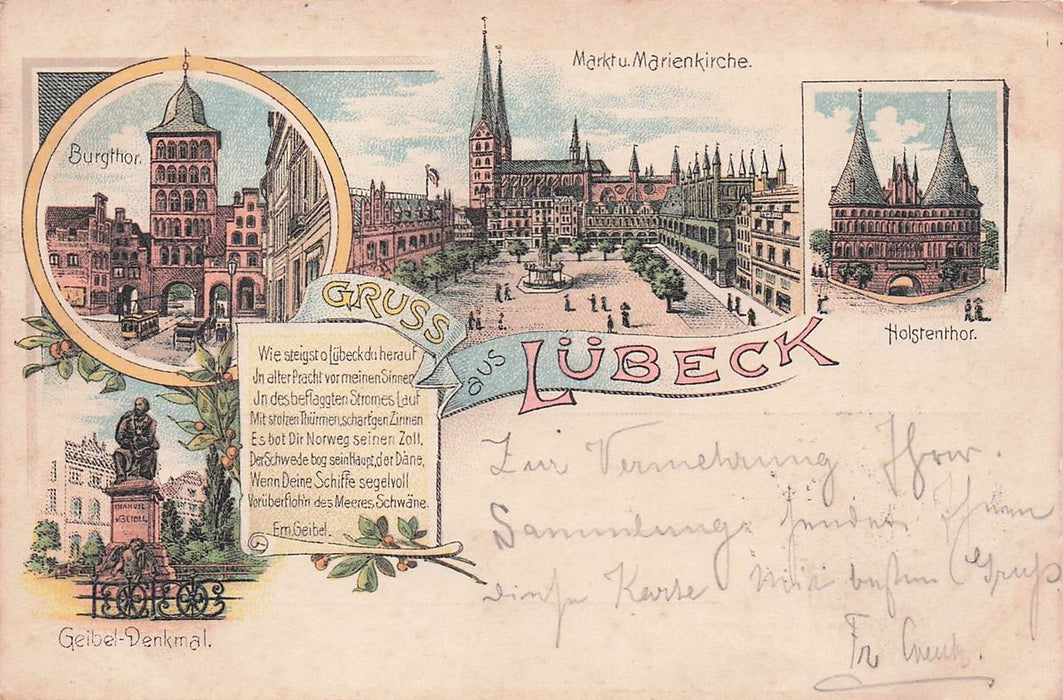 Lübeck