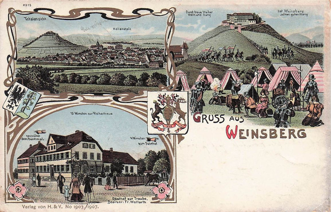 Weinsberg