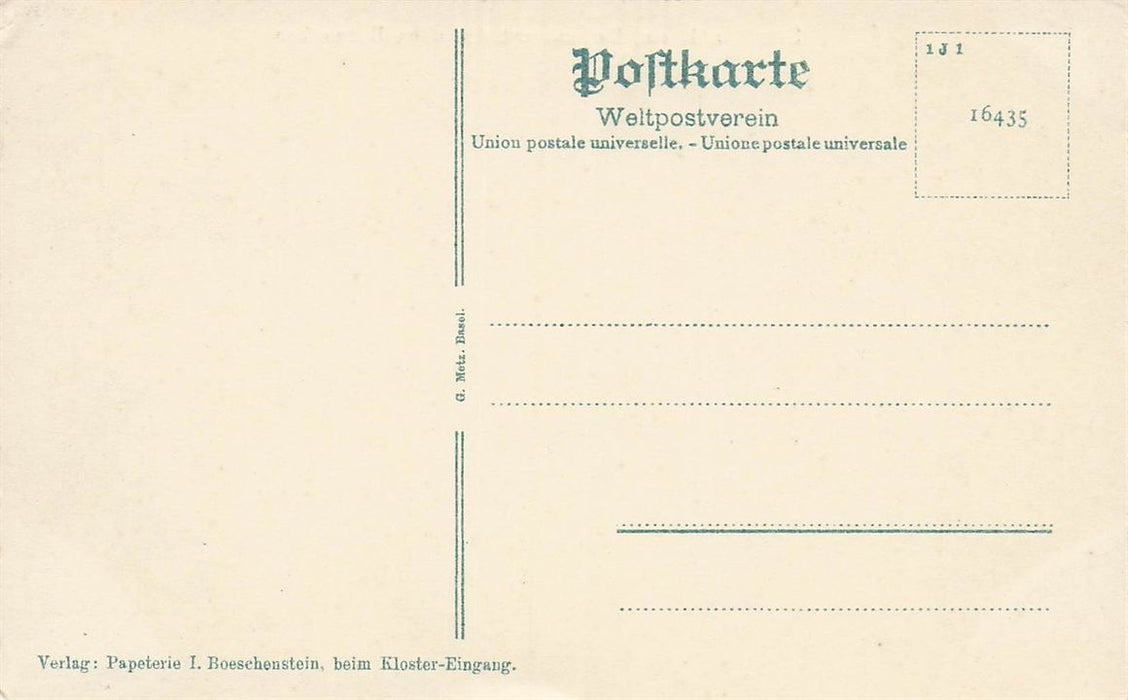 Stein Am Rhein Rathaus