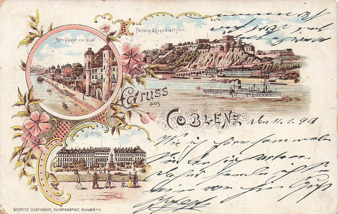 Koblenz