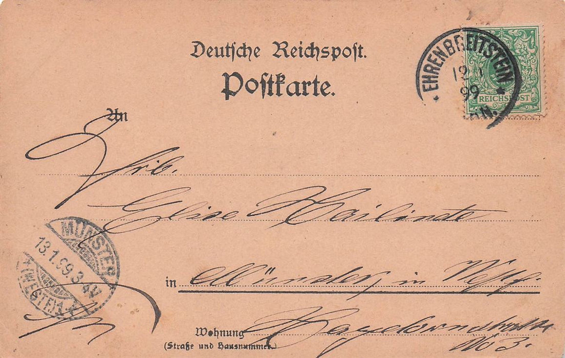 Koblenz