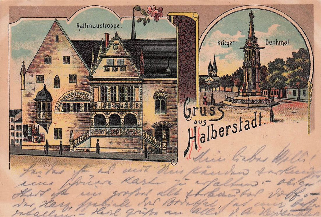 Halberstadt